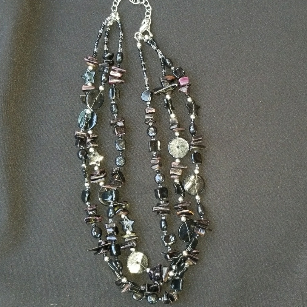 Necklace - Picture 2 of 2